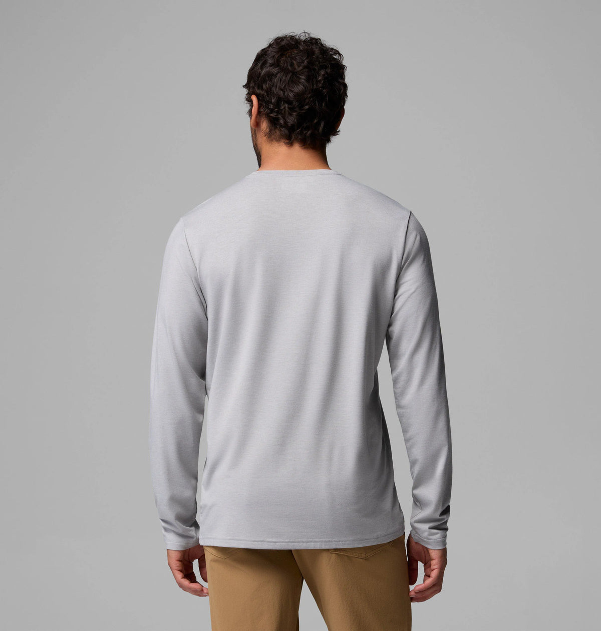 Columbia Grey, Heather