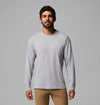 Columbia Grey, Heather
