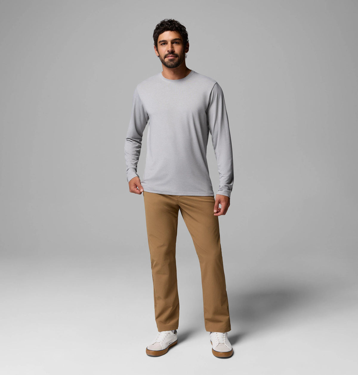 Columbia Grey, Heather