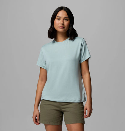 Crushed Blue Heather, Floral Fun