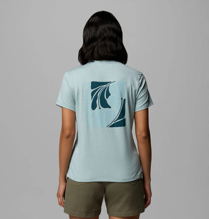 Crushed Blue Heather, Floral Fun