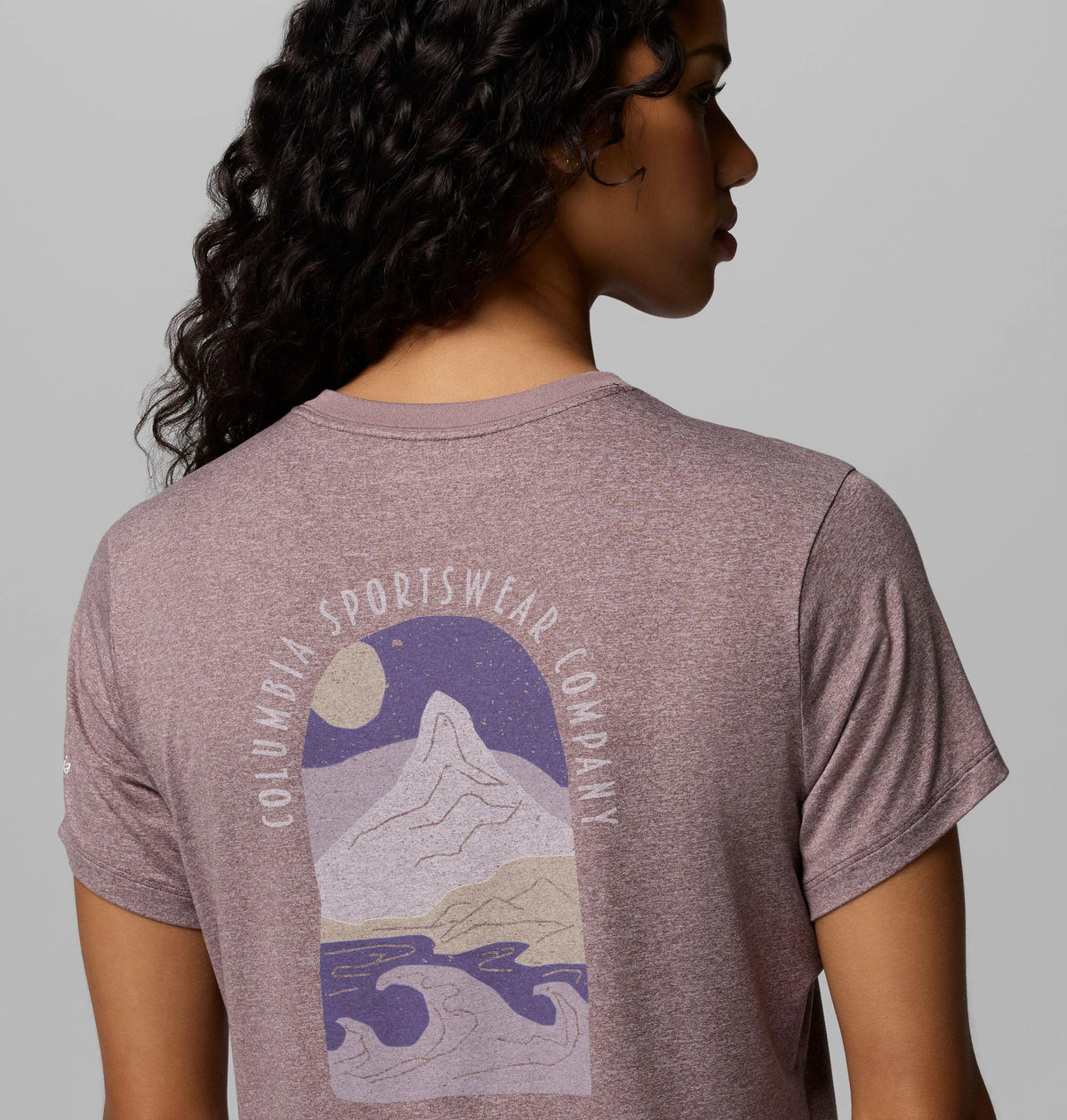 Shale Purple Heather, Cozy Coastline
