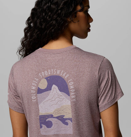 Shale Purple Heather, Cozy Coastline