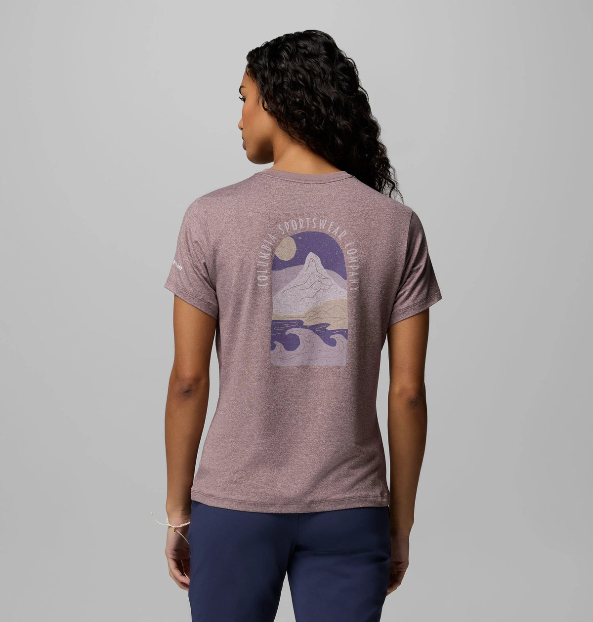 Shale Purple Heather, Cozy Coastline