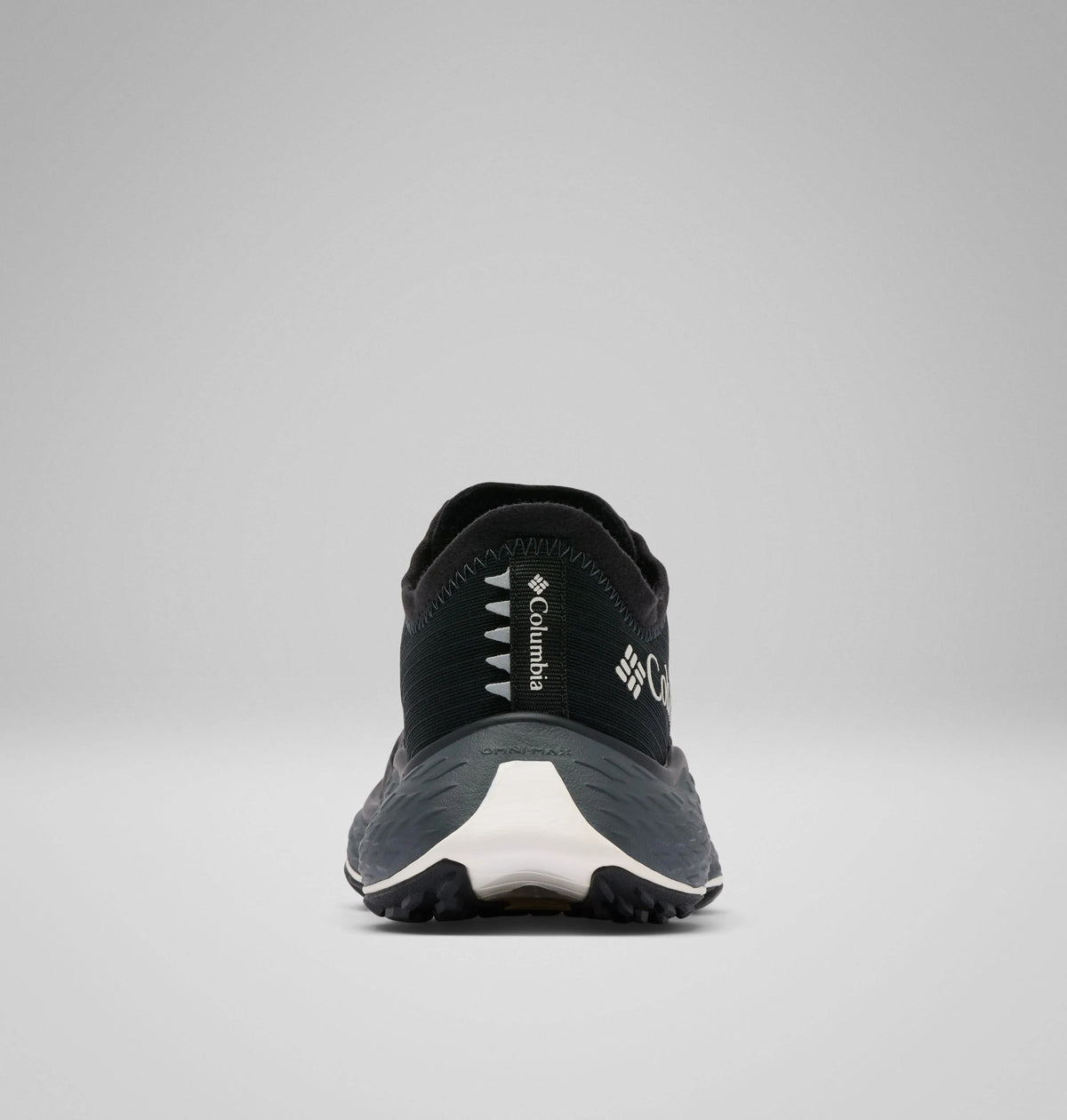 Black, Sea Ice