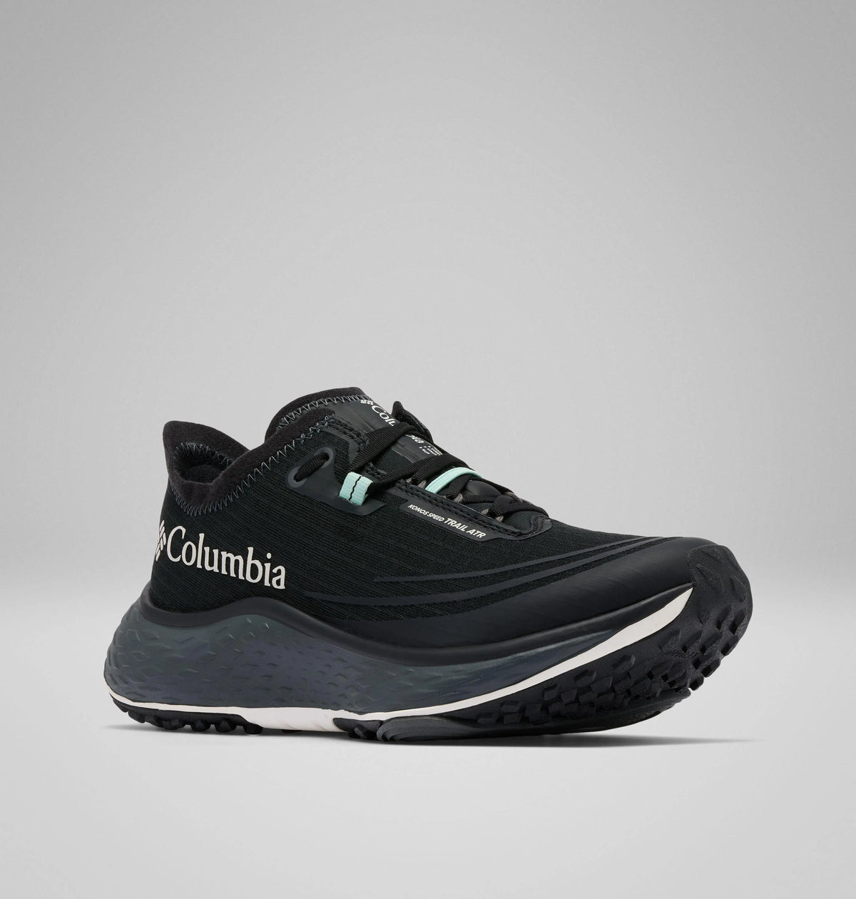 Black, Sea Ice