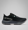 Black, Sea Ice