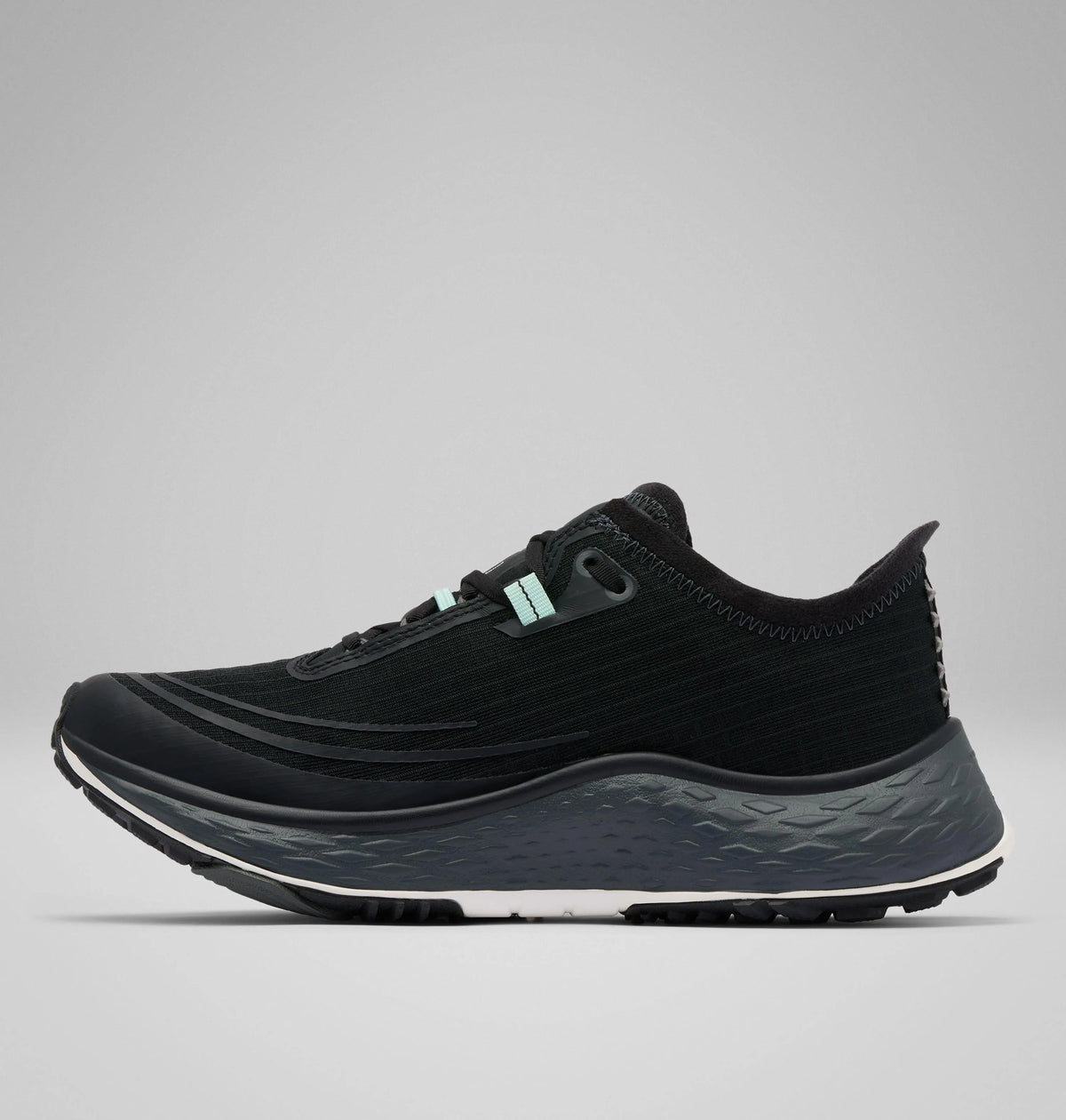 Black, Sea Ice