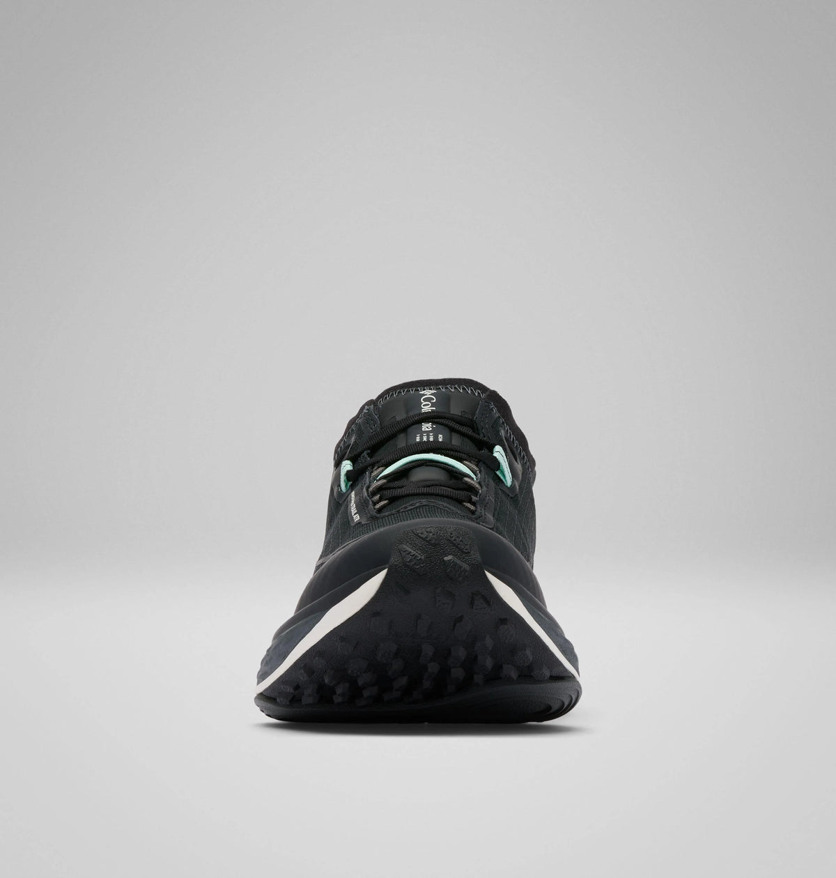 Black, Sea Ice