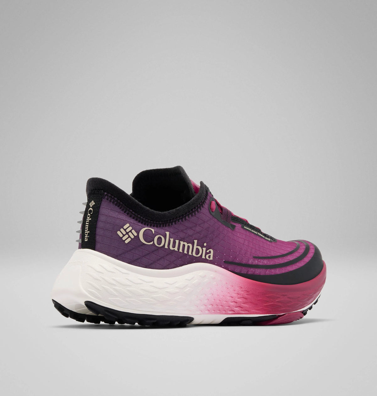 Wine Berry, Black Cherry