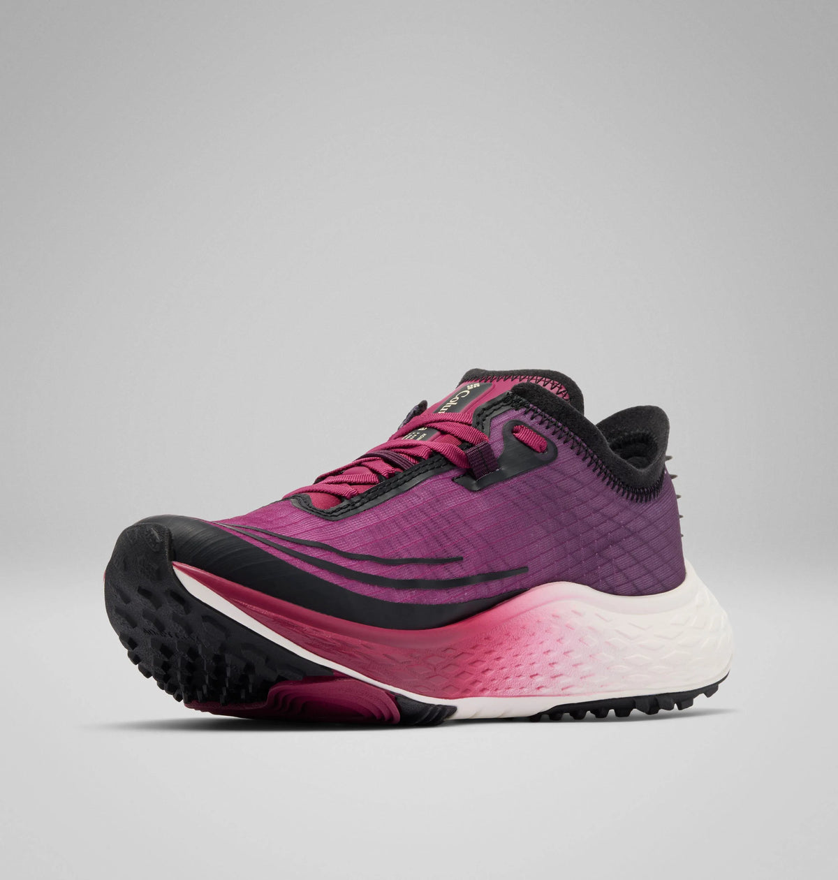 Wine Berry, Black Cherry