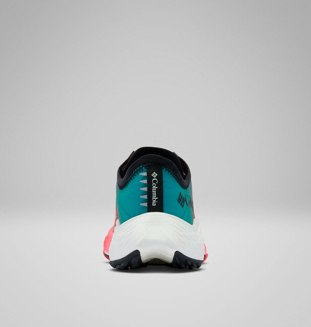 Neon Sunrise, Teal Chloride