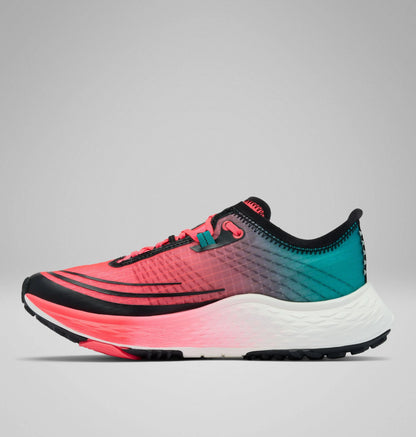 Neon Sunrise, Teal Chloride