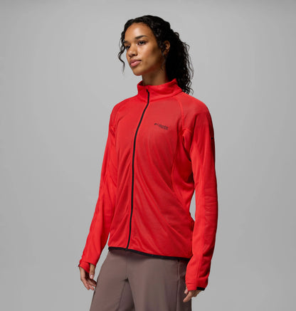 Poppy Red