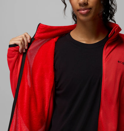 Poppy Red