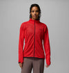 Poppy Red