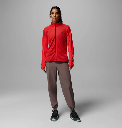 Poppy Red