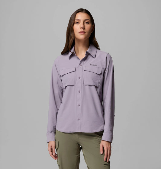 Shale Purple
