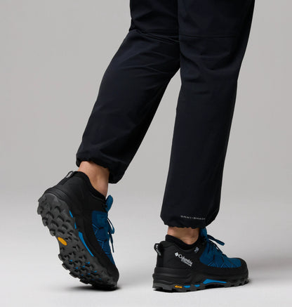 Phoenix Blue, Compass Blue