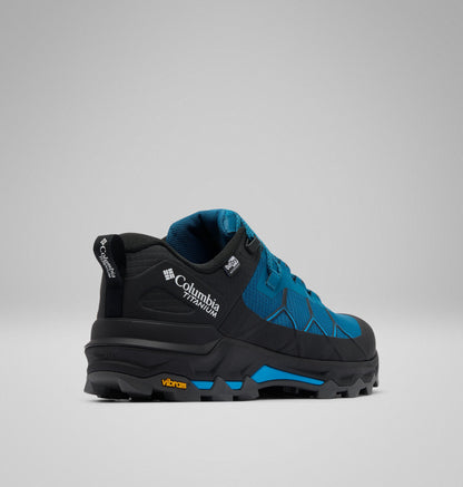 Phoenix Blue, Compass Blue