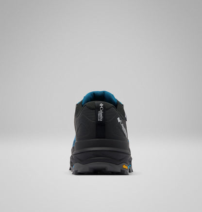 Phoenix Blue, Compass Blue