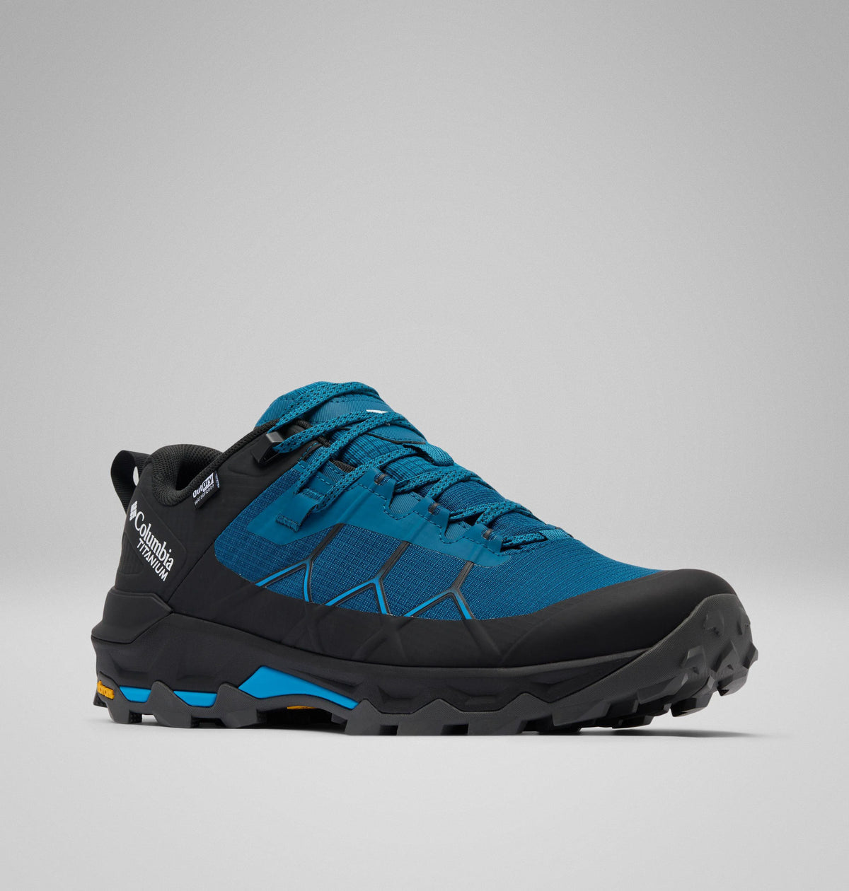 Phoenix Blue, Compass Blue
