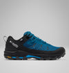 Phoenix Blue, Compass Blue
