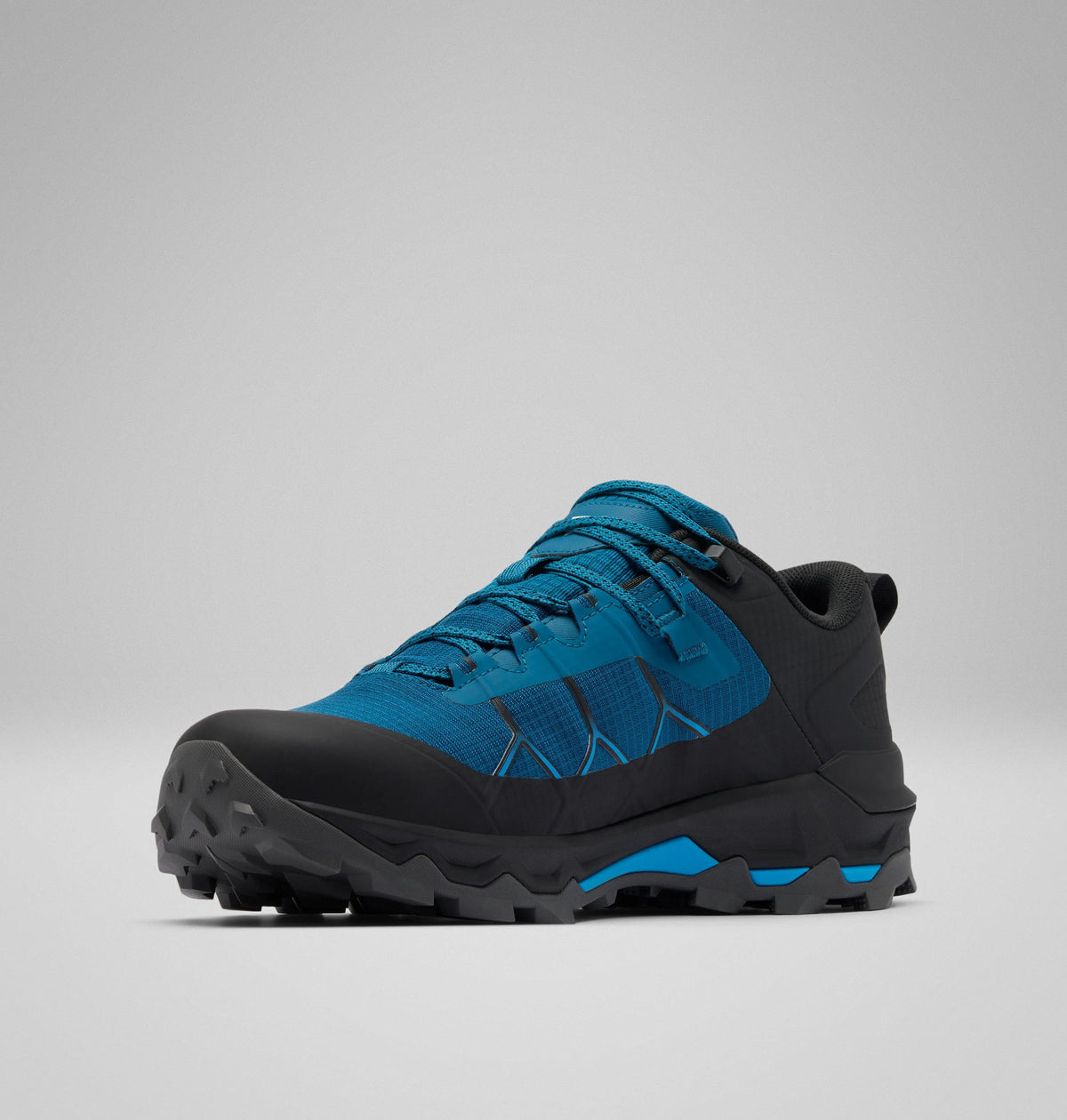 Phoenix Blue, Compass Blue