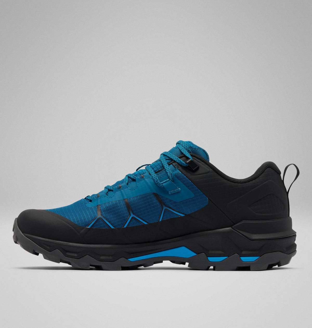 Phoenix Blue, Compass Blue