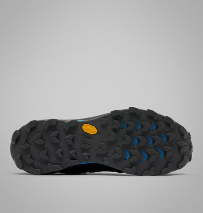 Phoenix Blue, Compass Blue