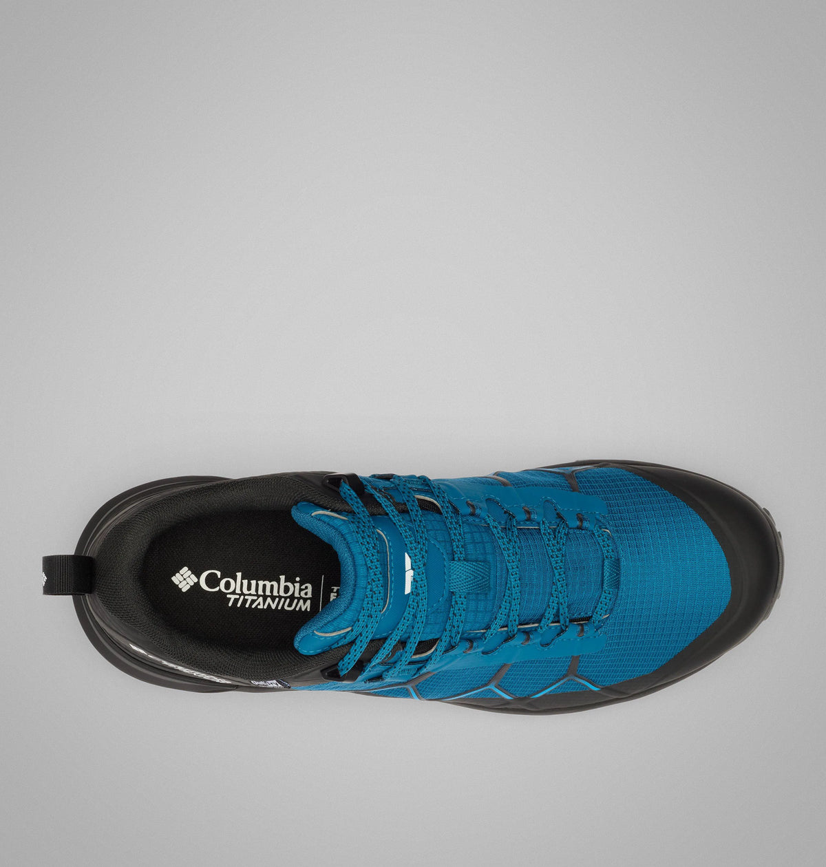 Phoenix Blue, Compass Blue