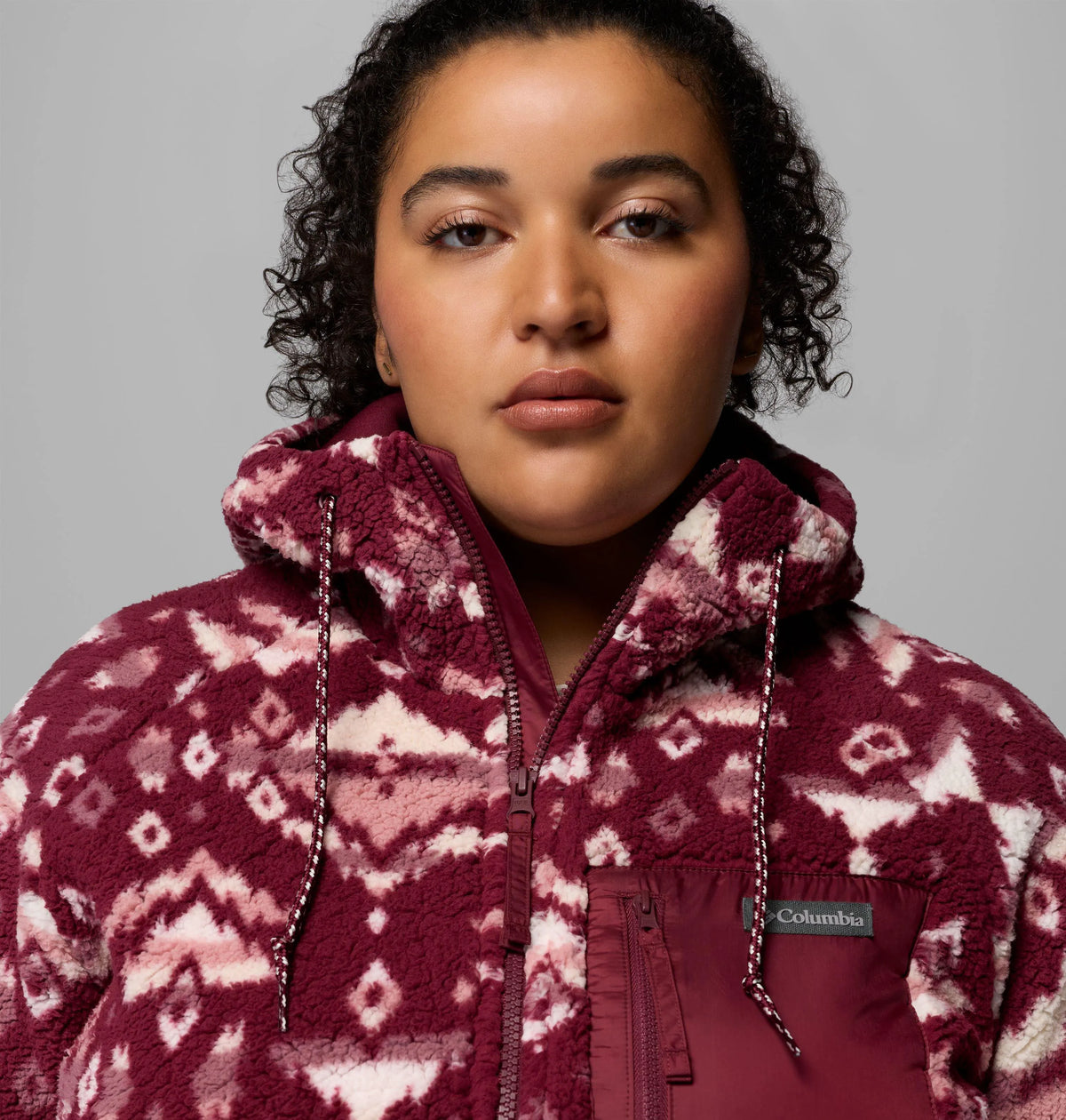 Rich Wine Rocky Mt Print