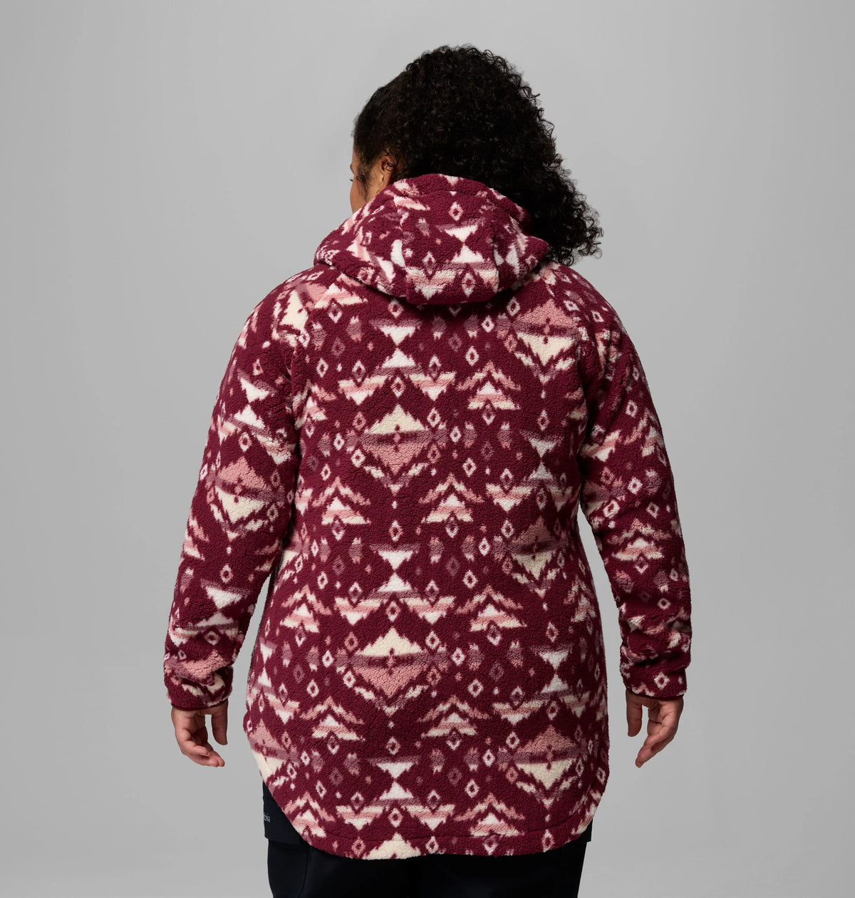 Rich Wine Rocky Mt Print