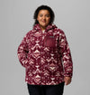 Rich Wine Rocky Mt Print