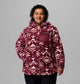 Rich Wine Rocky Mt Print