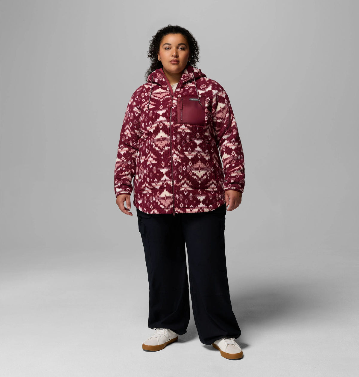Rich Wine Rocky Mt Print