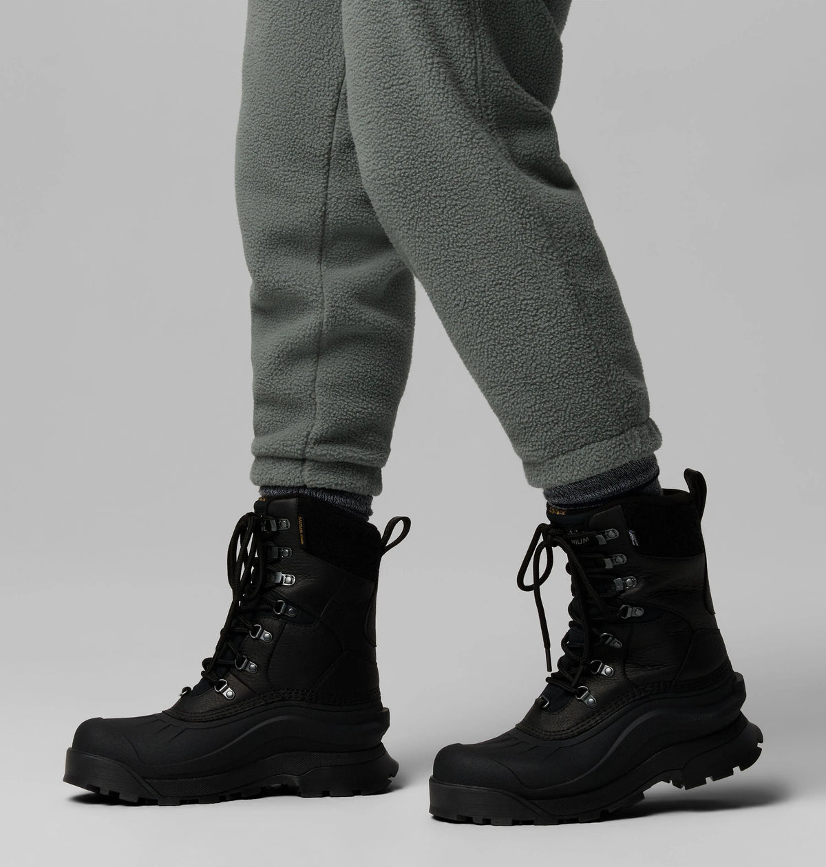 Black, Black