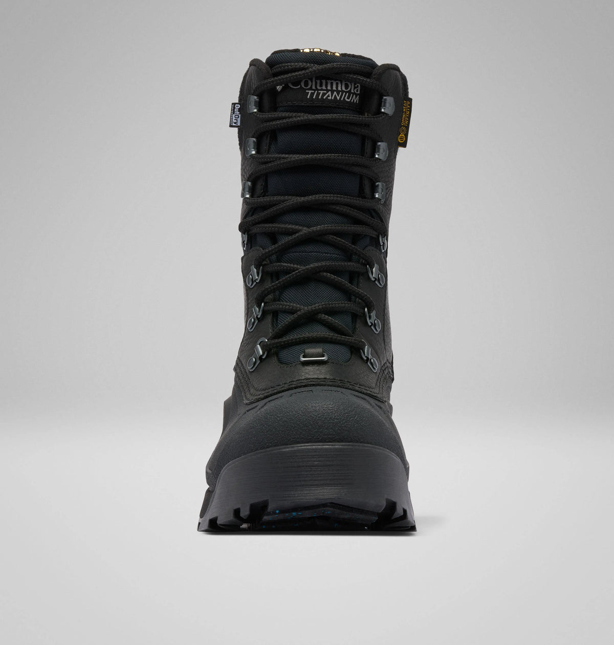 Black, Black