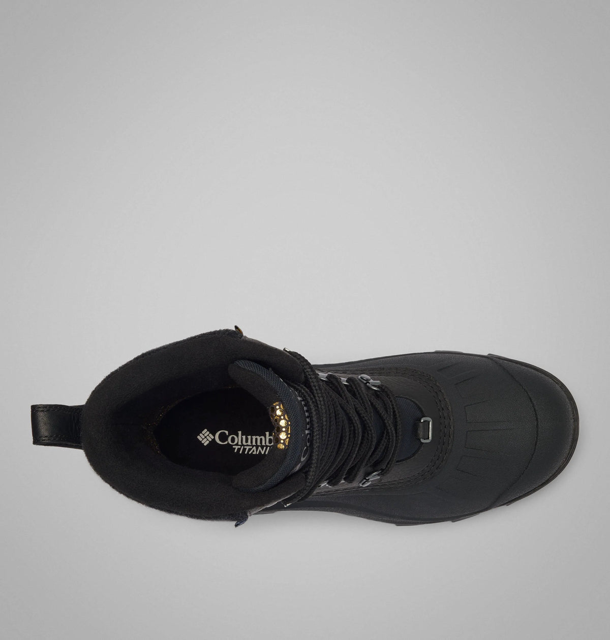Black, Black