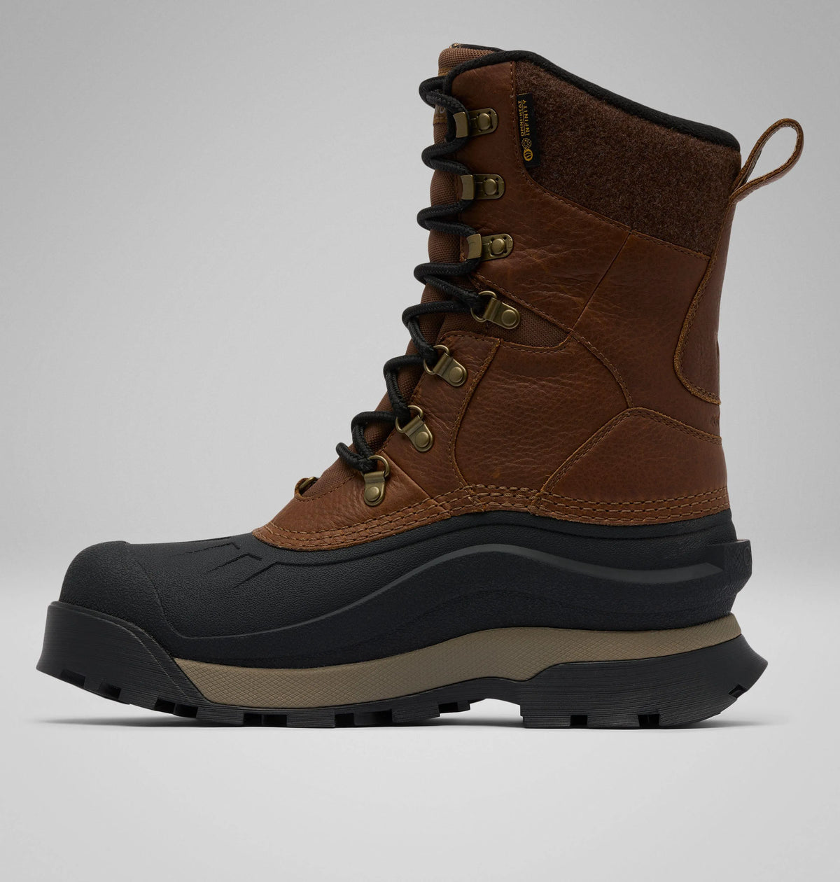 Light Brown, Black