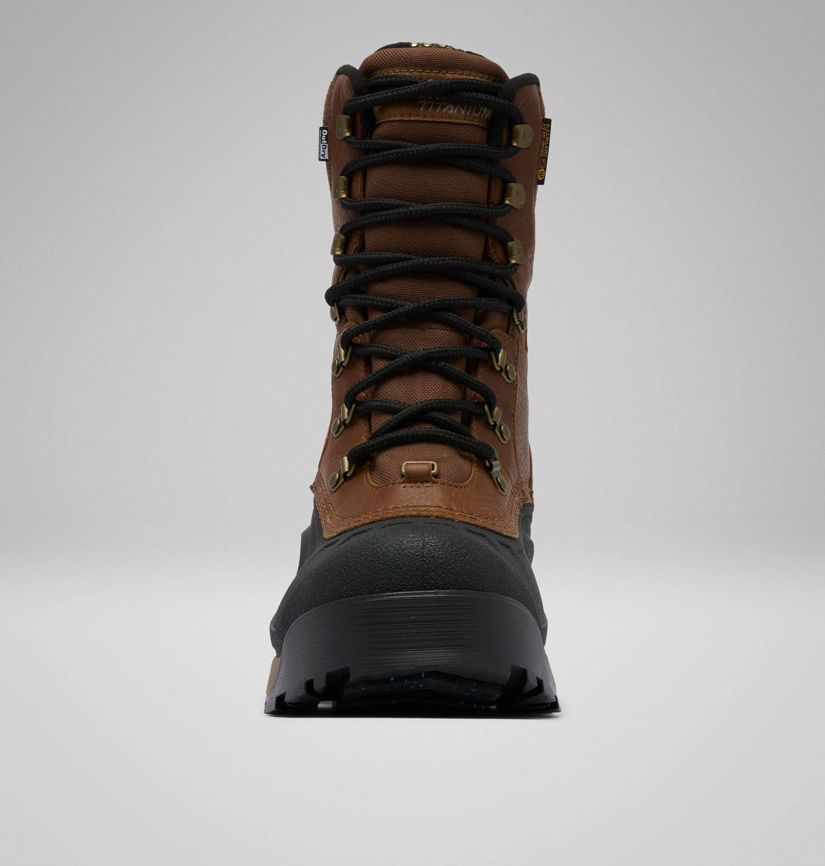 Light Brown, Black