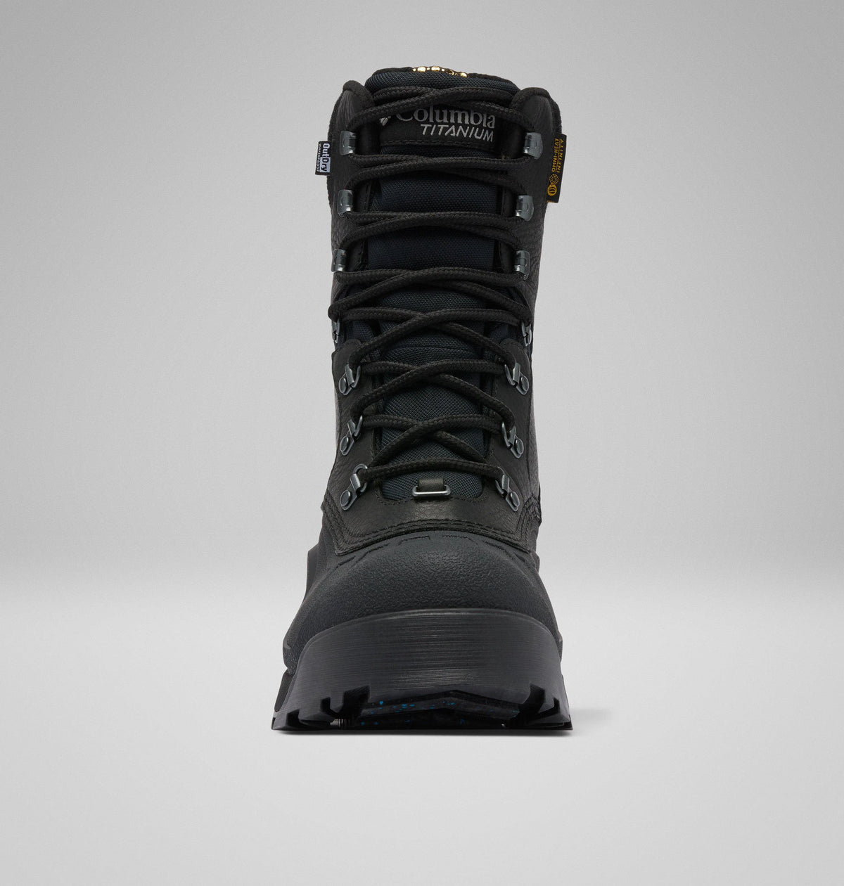 Black, Black