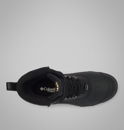 Black, Black