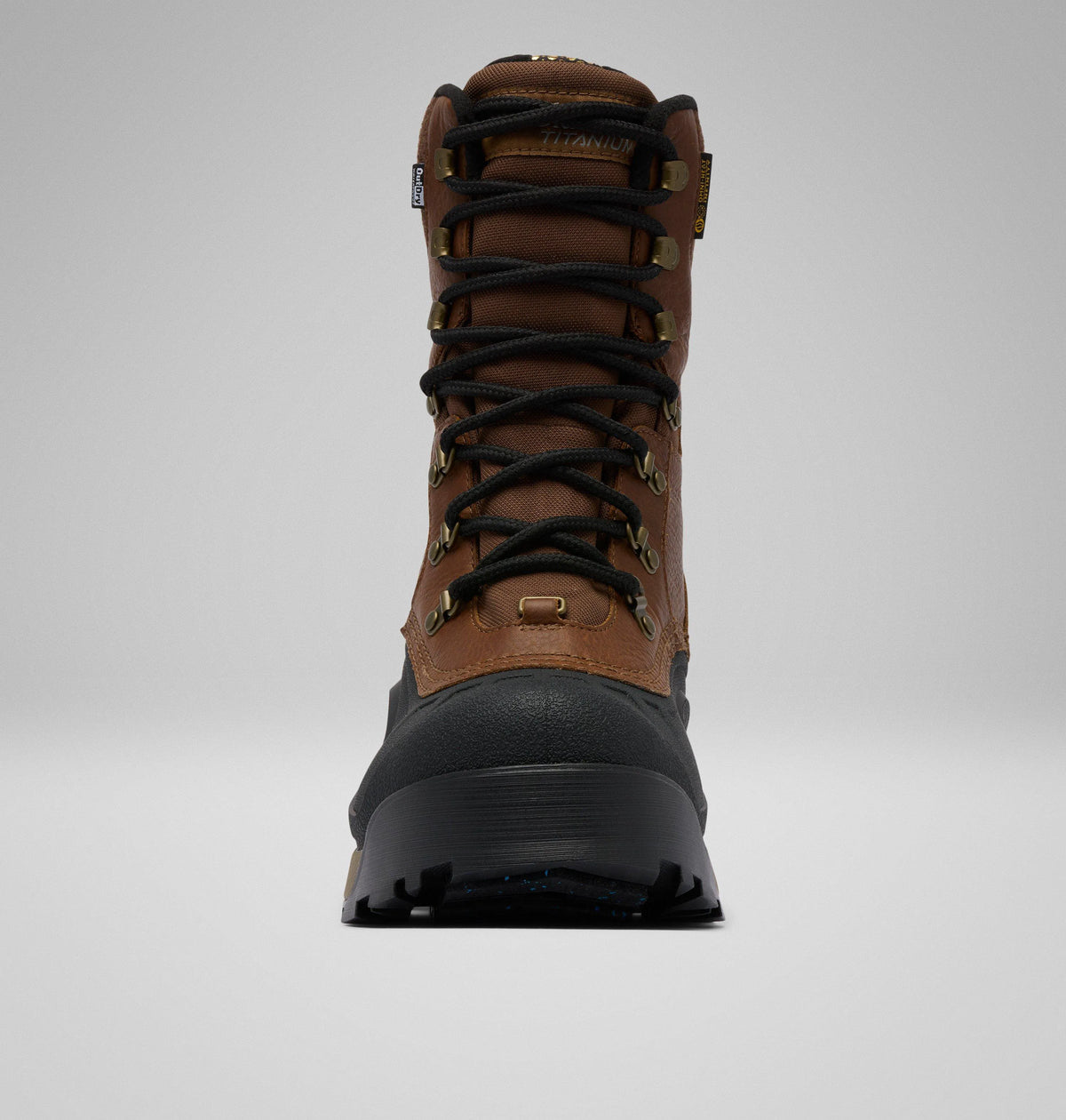 Light Brown, Black