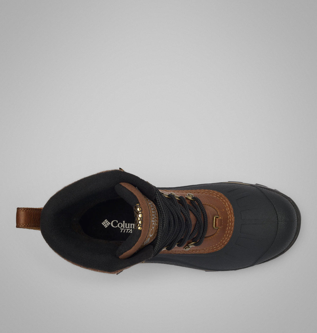 Light Brown, Black