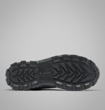 Black, Stinger
