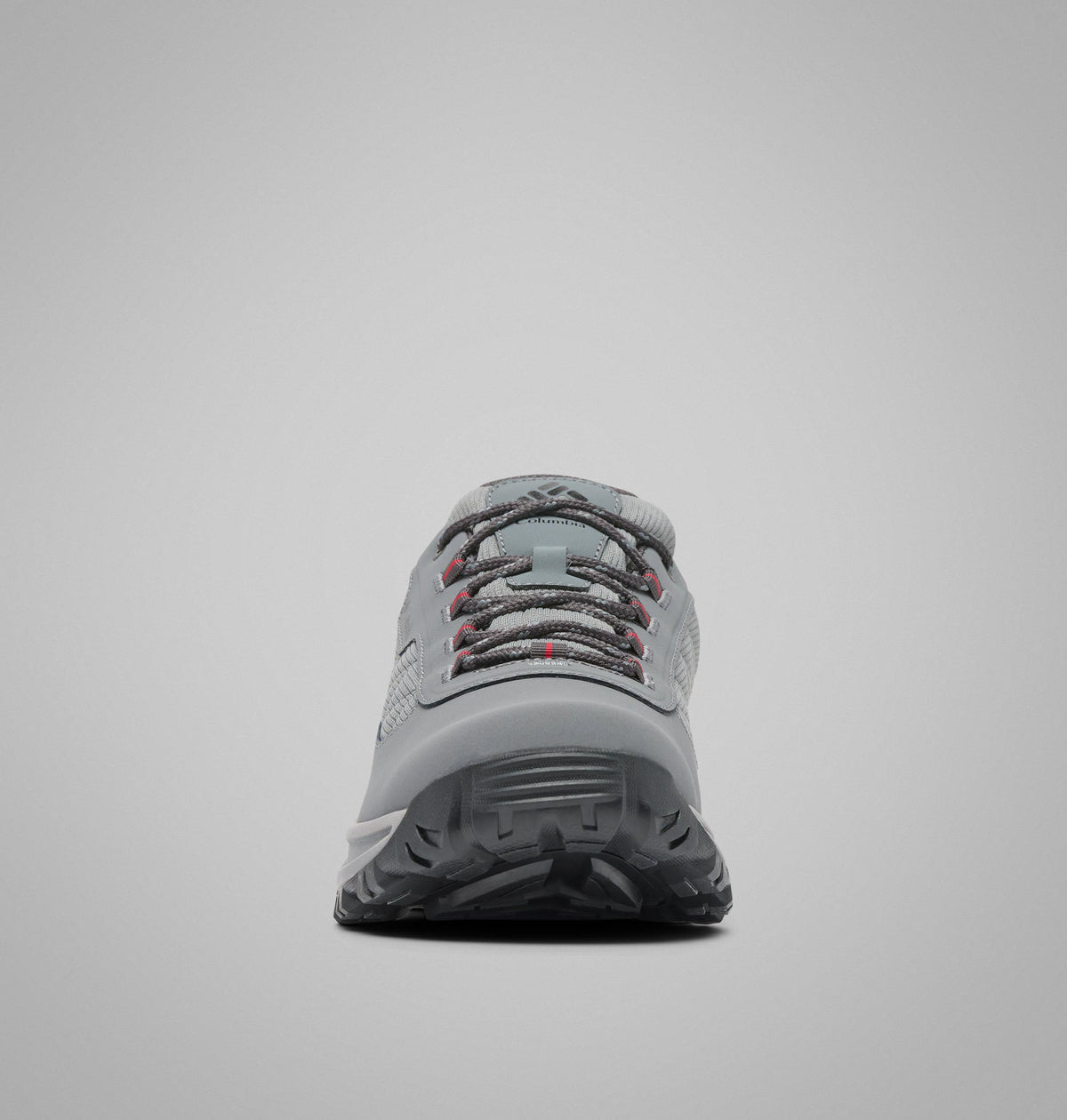Ti Grey Steel, Mountain Red