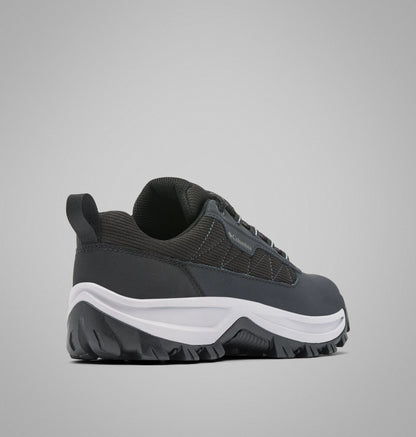 Black, Marine Light