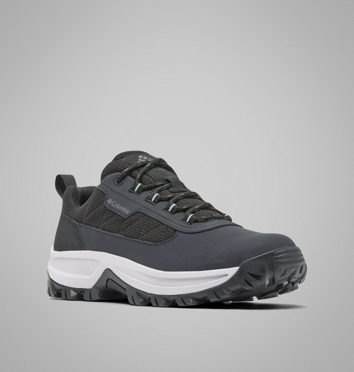 Black, Marine Light