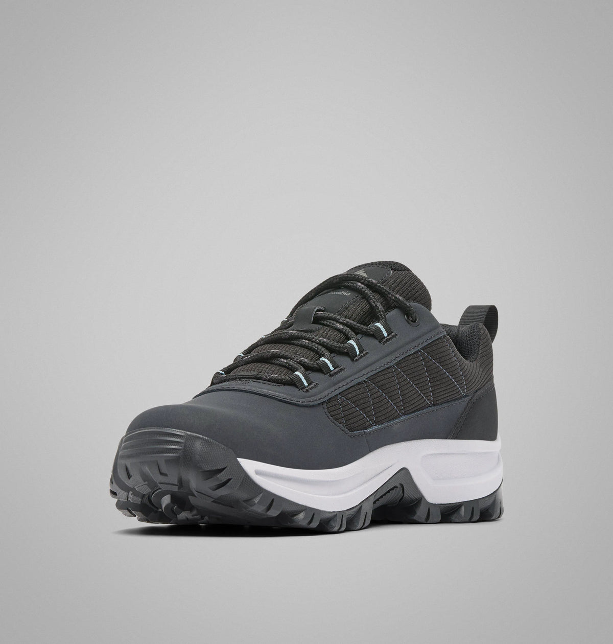 Black, Marine Light